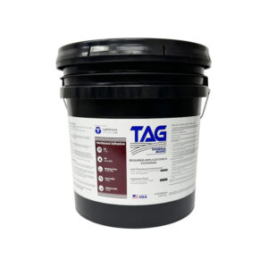 TAG OMEGA BOND Hardwood Adhesive