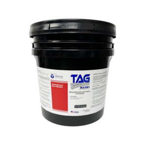 TAG BASE1 Cove Base Adhesives