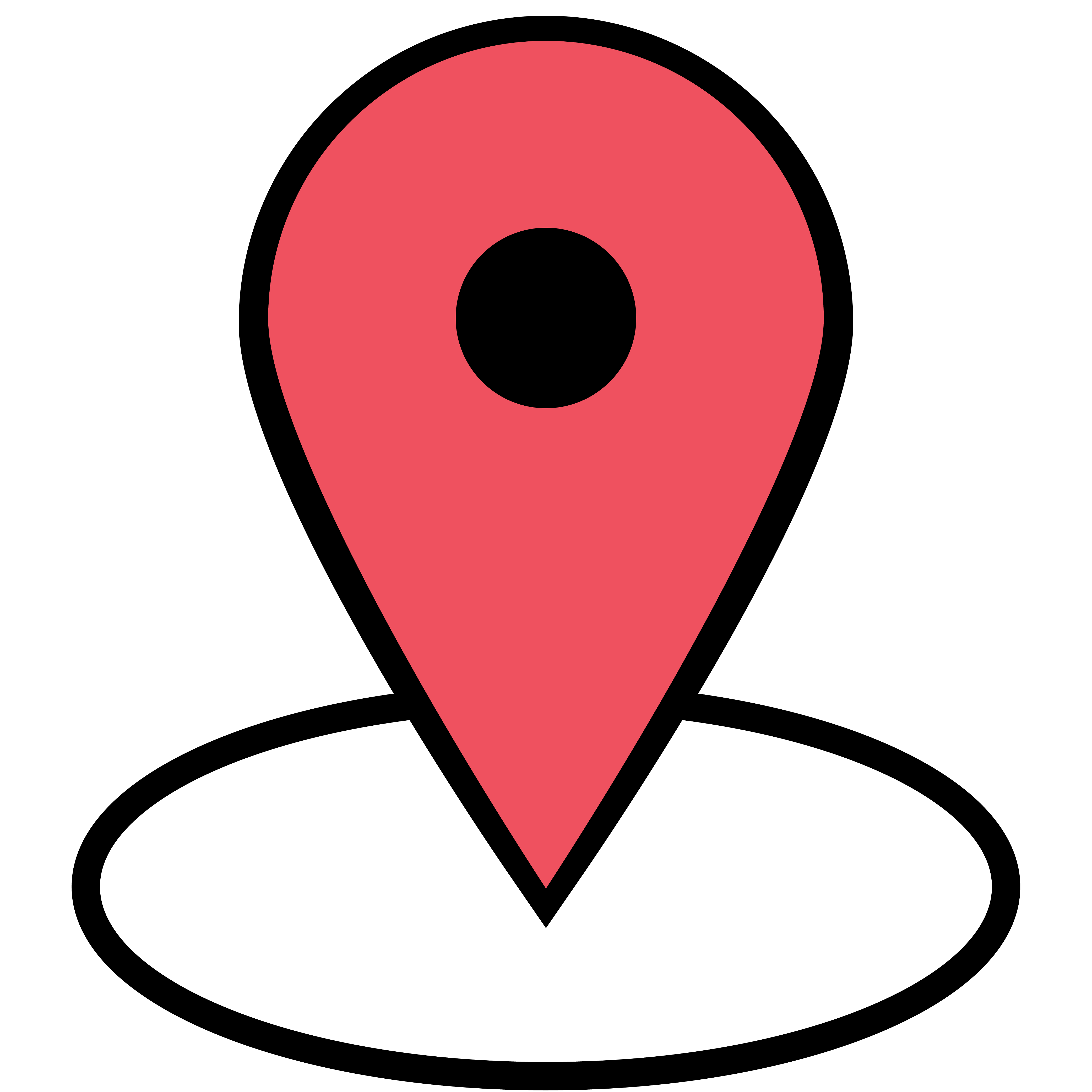 Location Icon