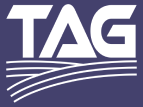 TAG logo