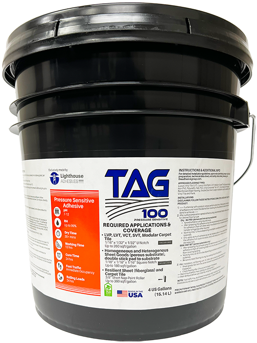 TAG 100