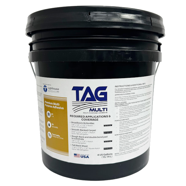 TAG MULTI